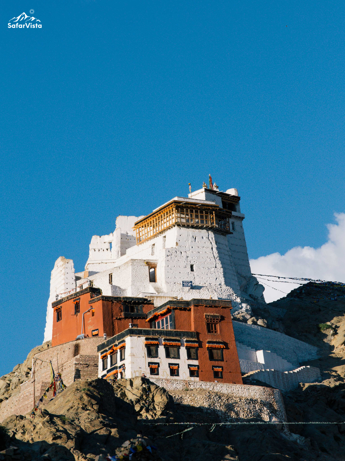 Leh Ladakh